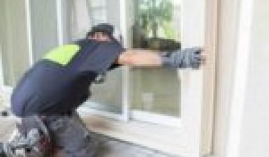 Sliding Door Repairs